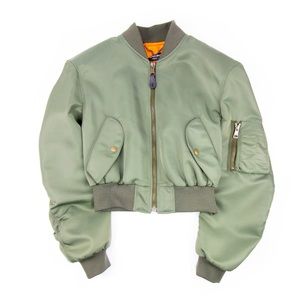 Sold!!! BALENCIAGA Bomber Jacket